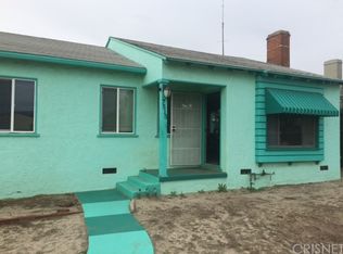 7515 Beck Ave, North Hollywood, CA 91605