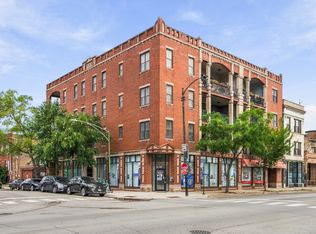 803 N Campbell Ave APT 1A, Chicago, IL 60622