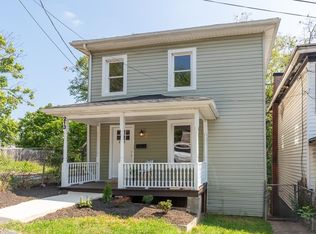 213 Richardson St, Staunton, VA 24401