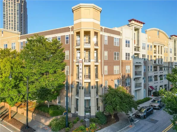 390 17th St NW Unit 2069, Atlanta, GA 30363
