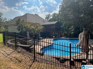 2001 1st Ave W, Maylene, AL 35114