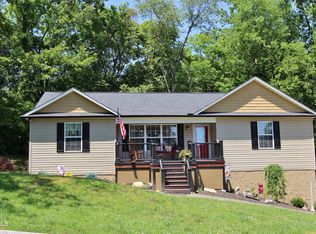 3201 Culpepper Rd LOT 12, Knoxville, TN 37917