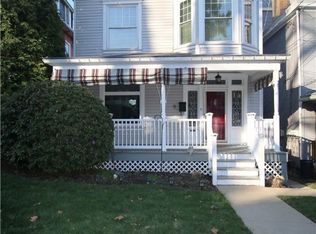 436 Forest Ave, Pittsburgh, PA