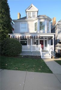 436 Forest Ave, Pittsburgh, PA, 15202