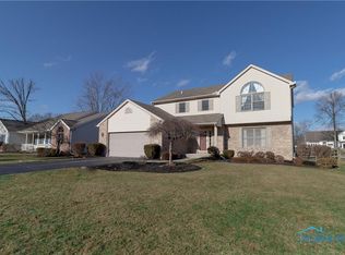 8958 Stonybrook Blvd, Sylvania, OH