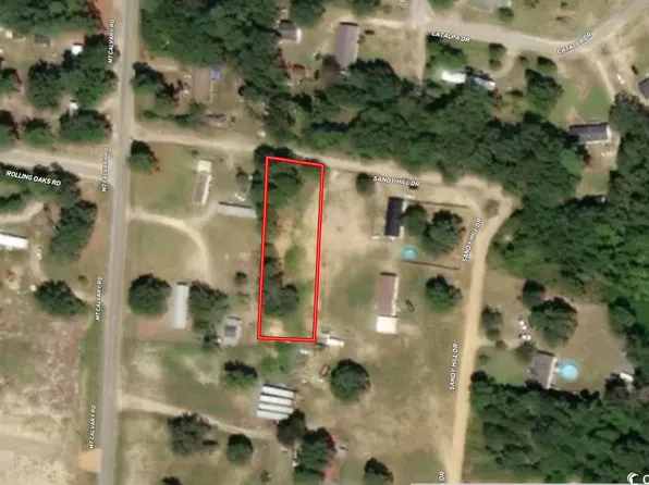 TBD Sandy Hill Dr., Dillon, SC 29536