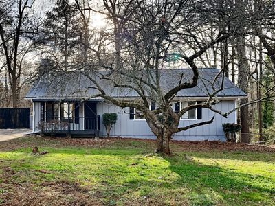 2847 Cinnamon Ct SE, Conyers, GA, 30094