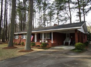 330 Ansley St, Rocky Mount, NC 27803
