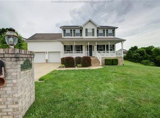 5314 Nesting Way, Cross Lanes, WV 25313