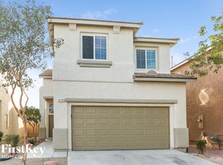9720 Fast Elk St, Las Vegas, NV 89143