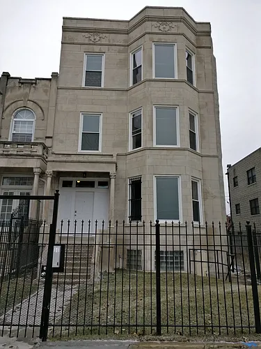 6342 S Ingleside Ave #1 Photo 1