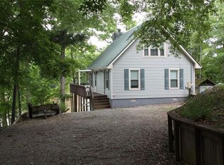 66 Franklin Rd SW, Eatonton, GA 31024