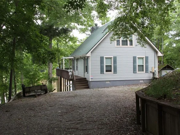 66 Franklin Rd SW, Eatonton, GA 31024
