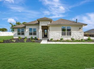 9403 Everly Landing, San Antonio, TX 78263