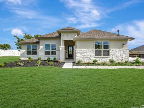 9403 Everly Landing, San Antonio, TX 78263