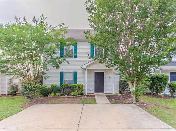 257 Turnstone Rd, Stockbridge, GA 30281