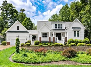 5615 New Kent Rd, Richmond, VA 23225