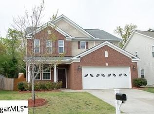 25 Border Ave, Simpsonville, SC 29680
