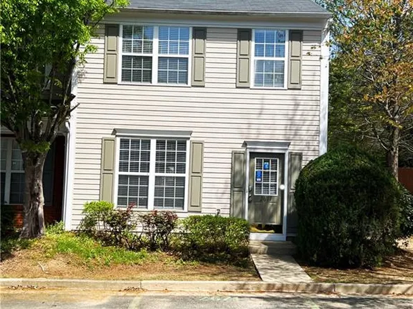 2671 Ashleigh Ln, Alpharetta, GA 30004