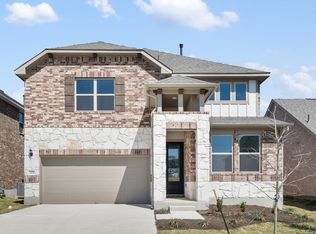 1021 Sienna Bear Rd, Georgetown, TX 78633