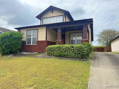 3808 Brookshire Way, Montgomery, AL, 36116