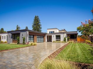 1070 Borrette Ct, Napa, CA