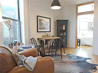 Rented by DSA Realty