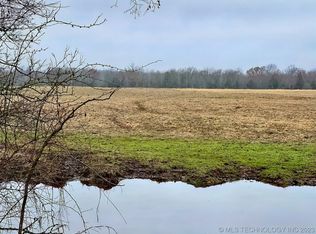 79 640th Rd, Peggs, OK 74452