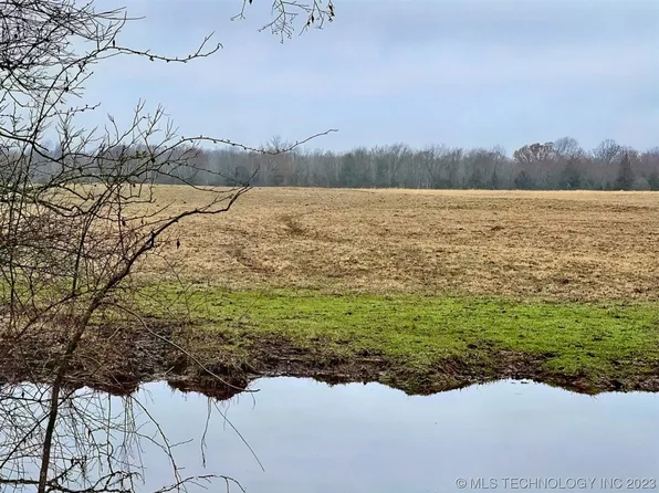 79 640th Rd, Peggs, OK 74452