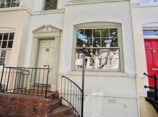 1243 31st St NW, Washington, DC 20007