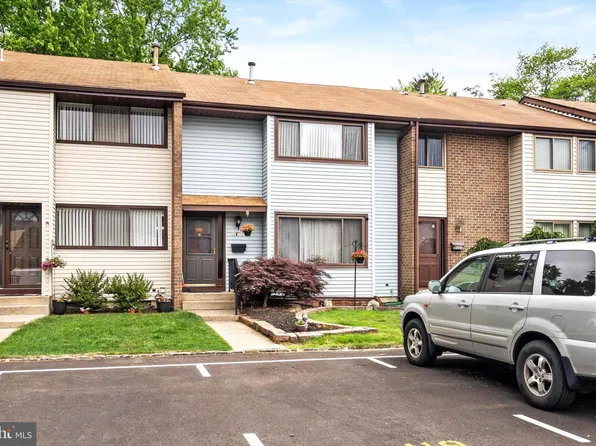 397 Jefferson Dr, East Windsor, NJ 08520