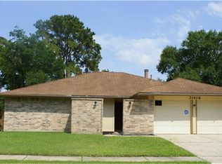 21406 Golden Dove Dr, Spring, TX 77388