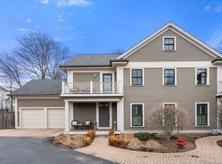 73-79 Auburn St #75, Auburndale, MA 02466