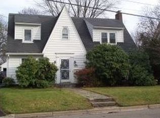 201 Harding Ave, Vestal, NY 13850