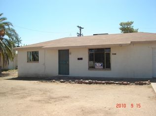 5817 W Roma Ave, Phoenix, AZ 85031