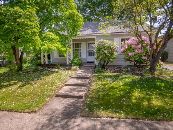 4616 NE 34th Ave, Portland, OR 97211