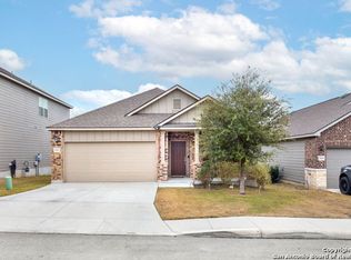 1182 Ranch Fls, San Antonio, TX 78245