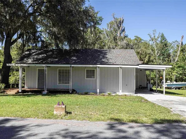 2886 N C 470, LAKE PANASOFFKEE, FL 33538