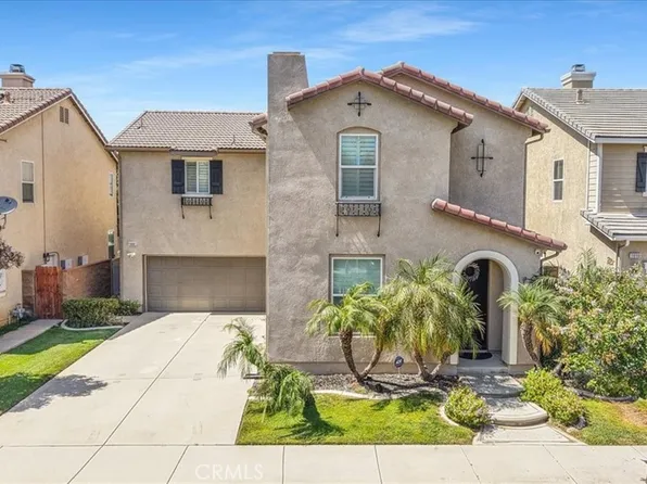11082 Kalmia Ct, Corona, CA 92883