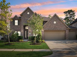 4055 Woodland Meadow Dr, Spring, TX 77386