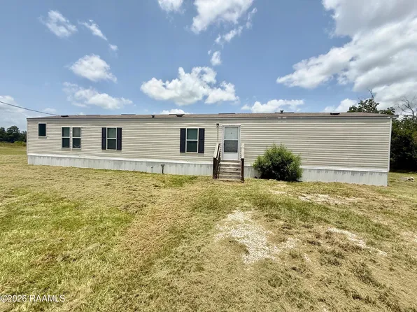 22326 Pine Hill Cemetery Rd, Iowa, LA 70647