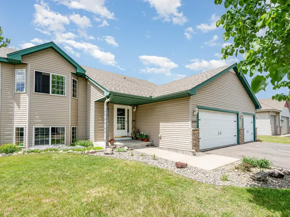 509 8th Ave SE, Isanti, MN 55040