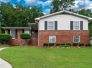 400 Art Hanes Blvd, Birmingham, AL 35213