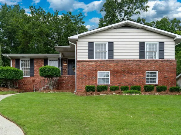 400 Art Hanes Blvd, Birmingham, AL 35213