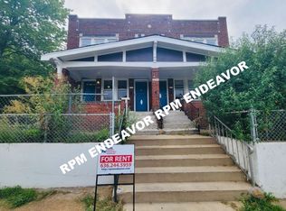 4400-4420 Minnesota Ave #4400-1F, Saint Louis, MO