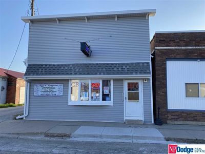408 Main St, Herman, NE, 68029