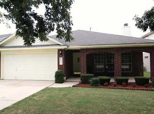 3523 Ribbon Reef Ln, Austin, TX 78728