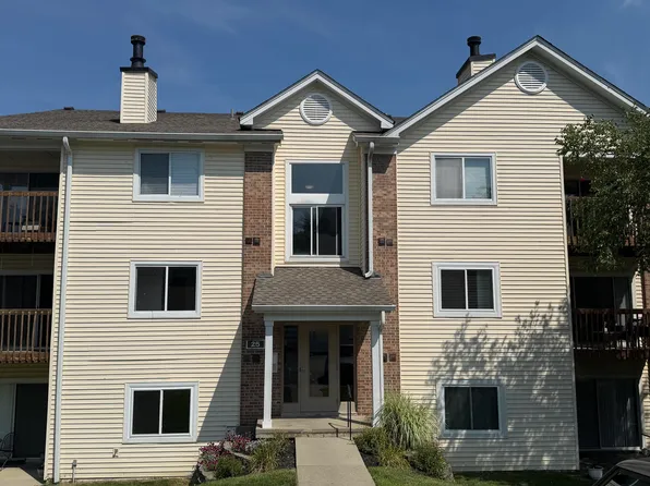 25 Rio Grande Cir APT 2, Florence, KY 41042