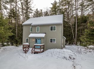 Nearledge, Conway, NH 03860