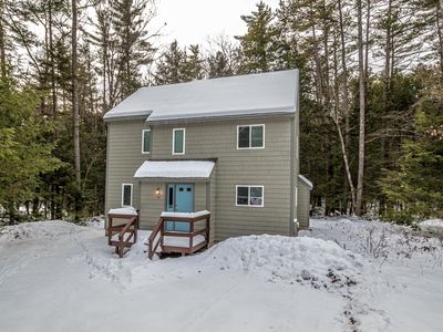 89 Nearledge Road #10, North Conway, NH, 03860